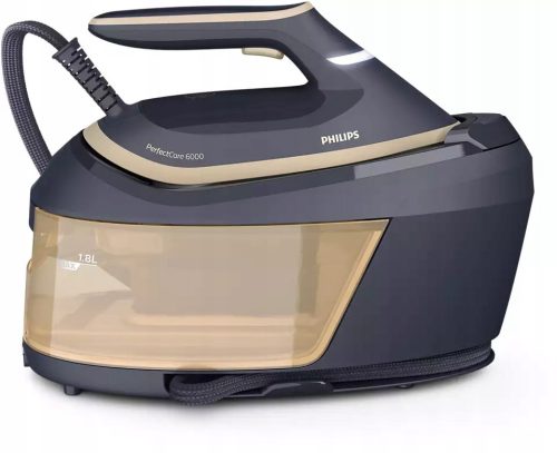  Philips PSG6066/20 Dampfstation 2400 W