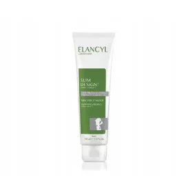   Elancyl Slim Design - Straffende und schlankmachende Pflege, 150 ml