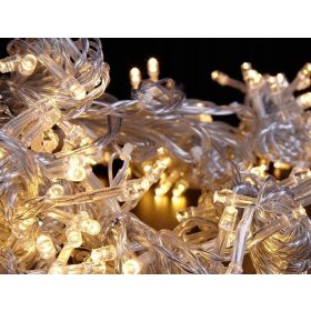 Weihnachtsbaumbeleuchtung innen 32 m 301 - 500 Lichter