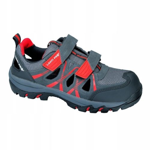 Arbeitsschuhe Sandalen Lahti Pro L30603 Größe 46