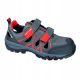 Arbeitsschuhe Sandalen Lahti Pro L30603 Größe 46