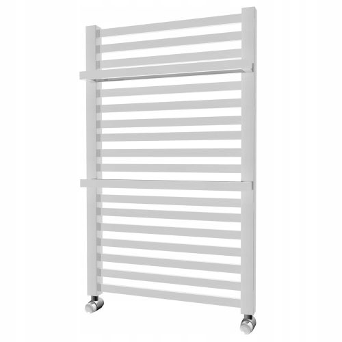  Weißer Badheizkörper IRMA 95 x 53 Heizkörper