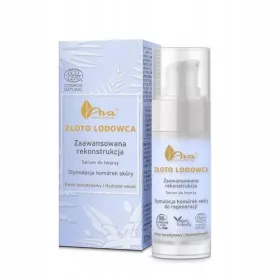  Ava Złoto Lodowca 30 ml Gesichtsserum