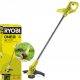  Ryobi Akku-Freischneider 0 cm 1,8 kg
