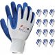 Reis Handschuhe Größe 7 - S 12 Paar