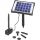  Esotec 2 W Pumpe Bis zu 500 l/h