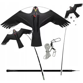  Leo-Abwehrmittel gegen Vögel