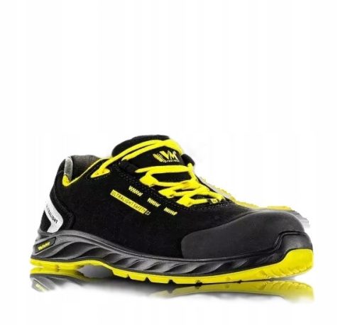 VM Footwear California Arbeitsschuhe, Größe 46