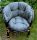 Kissen Kissen für Rattanmöbel Rattan Ratan