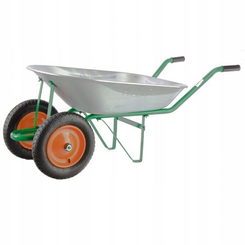 Gartenkarren Palisad-Schubkarre 78 l
