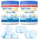  Vorbereitung für Klärgruben, Eco-Artis-Tabletten, 0,6 kg