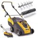  Stiga Vertikutierer 38 cm 1500 W