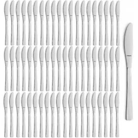   AMEFA PADOVA Messer, EDELSTAHL, NICKELFREI, 18/0, 20,9 mm, 60 Stk.