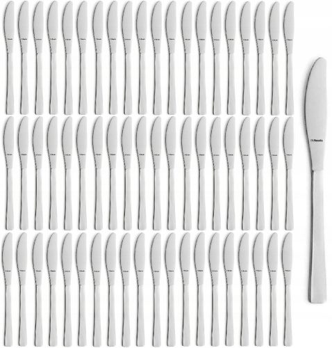 AMEFA PADOVA Messer, EDELSTAHL, NICKELFREI, 18/0, 20,9 mm, 60 Stk.