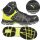 Puma VELOCITY 2.0 YELLOW MID Arbeitsstiefeletten, Größe 45