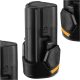  DEKO Akku 1,5 Ah 1500 mAh 12 V BT12XL01-1015