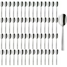   AMEFA PADOVA Löffel, EDELSTAHL, NICKELFREI, 18/0, 19,3 mm, 12 Stk.