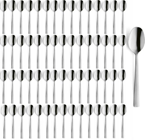 AMEFA PADOVA Löffel, EDELSTAHL, NICKELFREI, 18/0, 19,3 mm, 12 Stk.