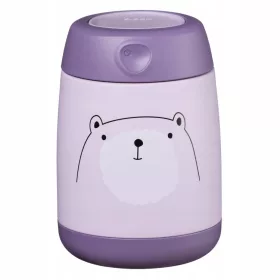  B.Box Dinner-Thermoskanne 0,21 l, rosa