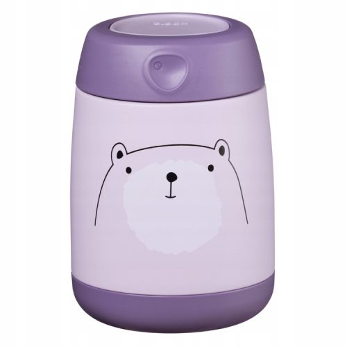  B.Box Dinner-Thermoskanne 0,21 l, rosa