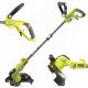  Ryobi Elektro-Sense 0 cm 2,9 kg 600 W