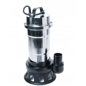 Einbach 550 W Tauchpumpe 18.000 l/h