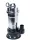 Einbach 550 W Tauchpumpe 18.000 l/h