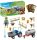  Playmobil Traktor mit Wassertank 70367