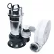  Tauchpumpe E-POMPY 550 W 18000 l/h