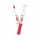  Pupa Red 007 Satin flüssiger Lippenstift
