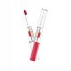  Pupa Red 007 Satin flüssiger Lippenstift