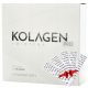 Kolagen Pro Naturalny Rybi z Witaminą C i Glukozaminą - Wspiera Zdrowie Skóry i Stawów