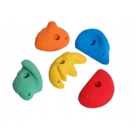 OTITU - GROSSE KLETTERSTEINE L SET 5-tlg.