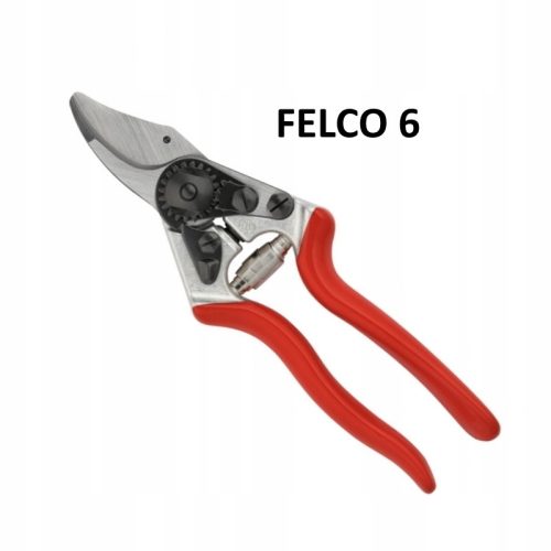 Gartenscheren und Heckenscheren Felco Handschere 20 cm