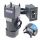 Getriebemotor 90 W 67 U/min