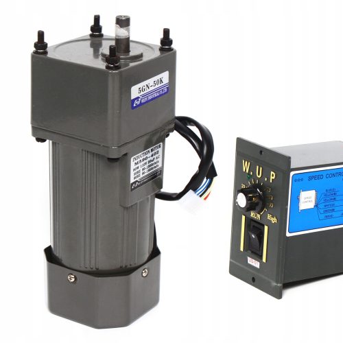 Getriebemotor 90 W 270 U/min