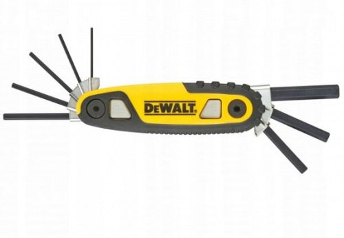  DeWalt-Inbusschlüssel