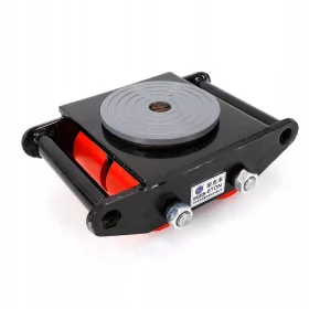 VEVOR Maschinentransportrollen Hubwagen 6T