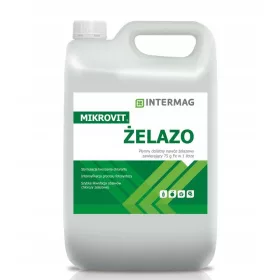  Intermag flüssiger Mehrkomponentendünger 1,23 kg 1 l