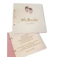  Ein Geschenk für eine zukünftige Mutter BABY SHOWER-Karte