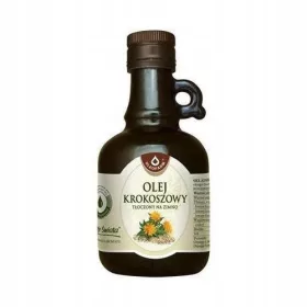  Oleofarm Distelöl 250 ml