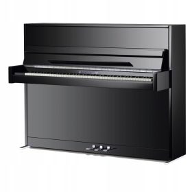  modernes Klavier Wilhelm Schimmel W114 Modern