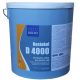 Kiilto D4000 15KG D4 wasserfester Holzleim