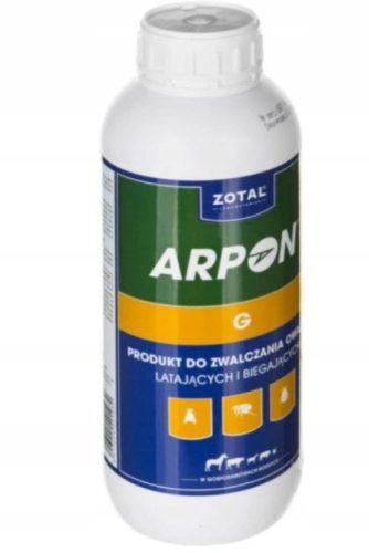  Flüssigkeit gegen Fliegen und Flöhe Zotal 0,35 kg 250 ml