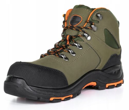 Ardon GRINDER S3 Arbeitsstiefel, Größe 44