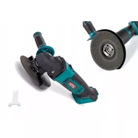  NAC Winkelschleifer 20 V, 125 mm Scheibe