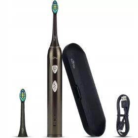  Elektrische Zahnbürste Media-Tech MT6510