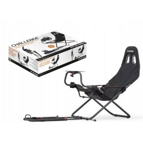  Playseat RC.00312 Gaming-Stuhl, schwarzer Stoff