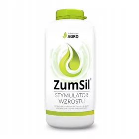    Organischer, natürlicher Dünger Perma Guard Agro flüssig 1 kg 5 l