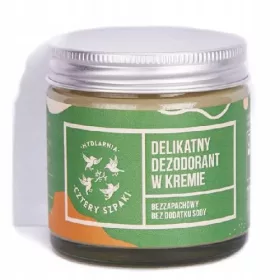  Trzy Paki 60 ml Deocreme